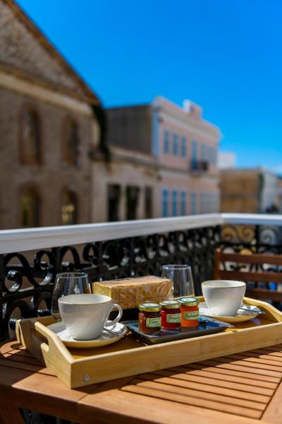 Cevill Loft apartments