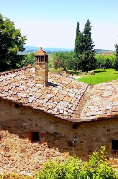 Viniard Villa - Residenza Le Rose nel Chianti