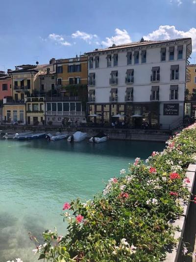 Darsena 5 - Peschiera del Garda