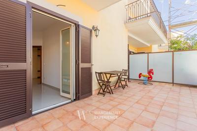 Wanderlust Experience La Casetta