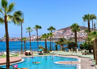Apartament Los Cristianos Costamar