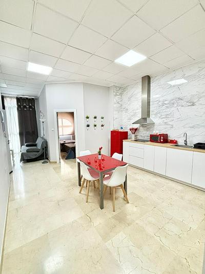 Apartamentos Bobal Requena