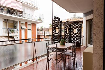 Casa Savorelli