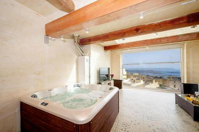 Veduta Holiday Home