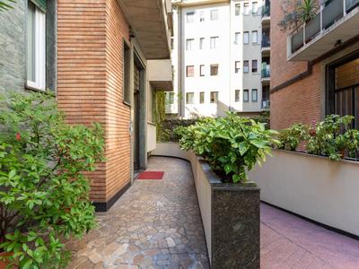 The Best Rent - Spacious two-bedroom apartment in Crocetta