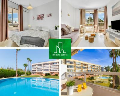 Vistamarina A201 by IVI Real Estate