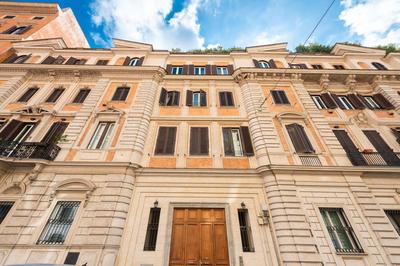 Vittorio Emanuele Luxe Flat