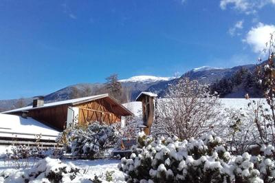 Widmannhof - Urlaub auf dem Biobauernhof