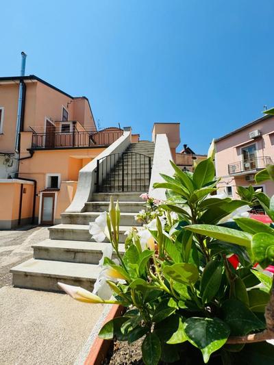 Casa Beatrice