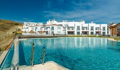 Sublime appartement Benahavis
