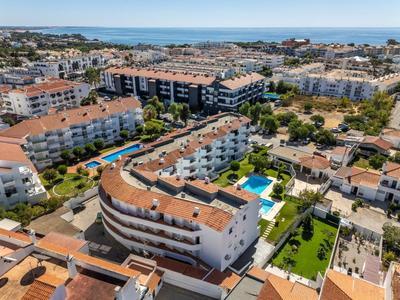 Beco do Sol, Albufeira