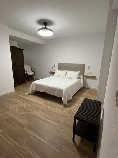 Hotel Mesón del Moro