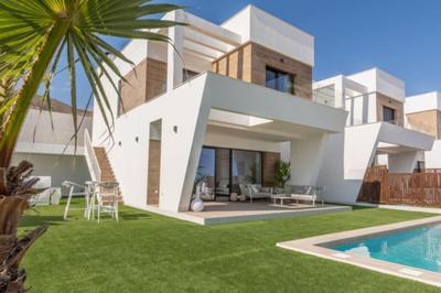 Villa Puerto Rico 52