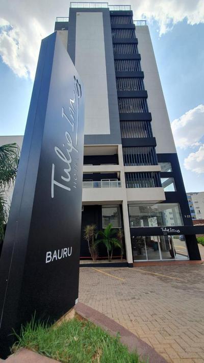Tulip Inn Bauru