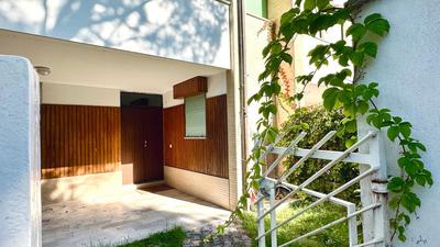 M145 - Marcelli, villetta completamente accessoriata