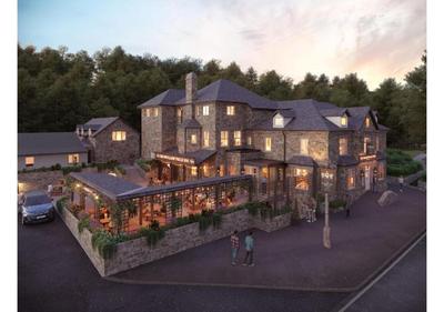 The Swallow Falls Inn - The Inn Collection Group, Foto 2