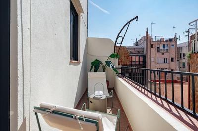 Casa Faro - 2 bedroom apartment in Gràcia