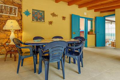 Casa Taverna