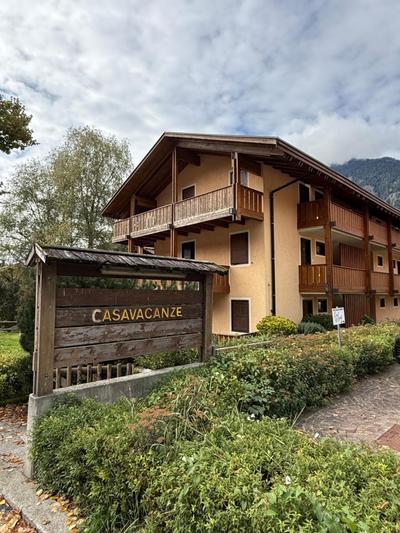 Panciroli Pinzolo Funivia