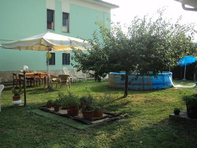 Casa Le Sorelline