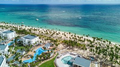 Riu Palace Bavaro - All Inclusive