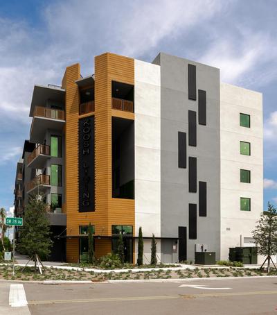 Luxe Oasis Near Hard Rock Casino & Diana Beach main