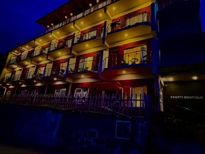 The Kempty - A Wellness Boutique Hotel, Mussoorie
