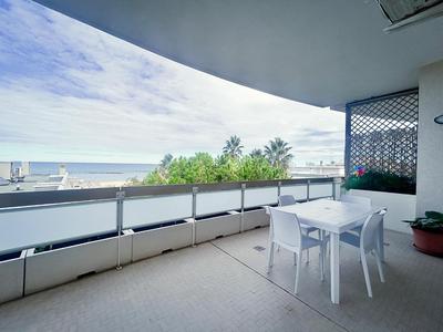 Pescara centro fronte mare