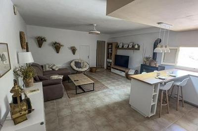 Casa en las montañas de Benicàssim