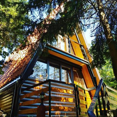 Little paradise house