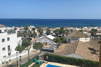 El oasis sul mar