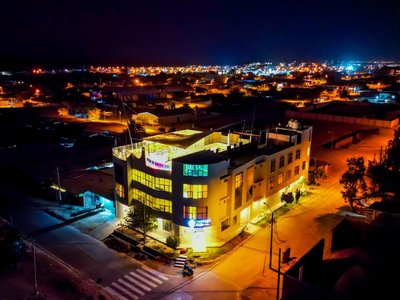 Hotel CasaBlanca Sechura