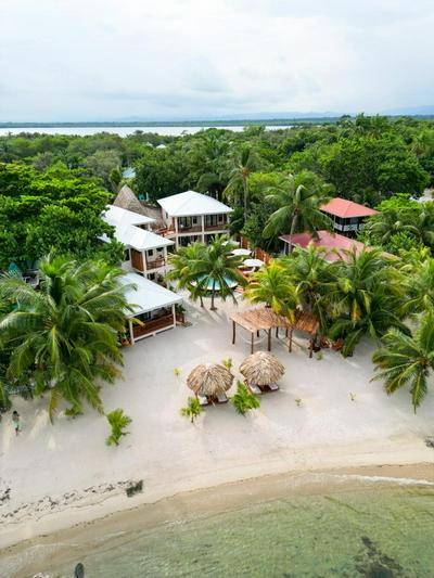 Kalimera Beach Hotel