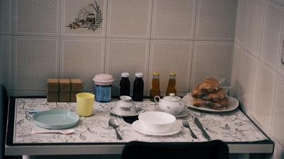 Betty House Roma