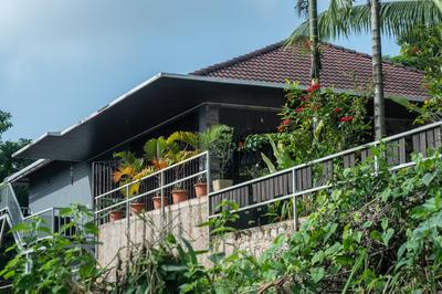 Nabhangan Altra Modern Resort, Kolhapur