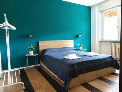 Casa Elio - Appartamento in centro con biciclette