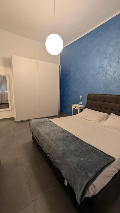 Maison Napoli in Blu