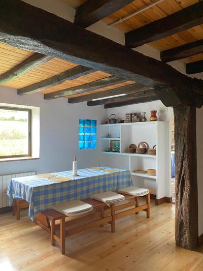 Casa rural la Venta