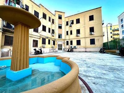 MD APARTAMENT CORAL BAHLARA