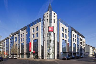 ibis Koblenz City
