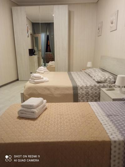 Casa Matrice