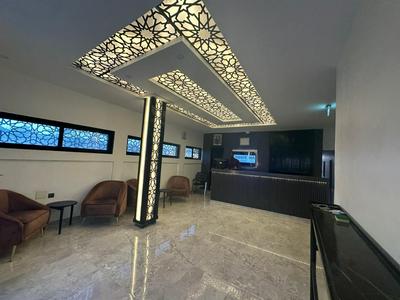 Airport INN Hotel