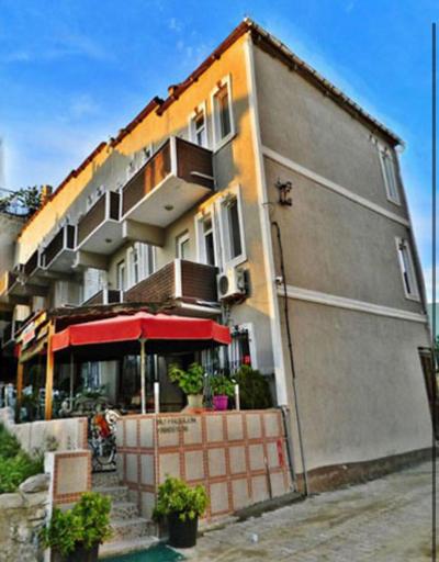 NO PROBLEM OTEL Pansiyon