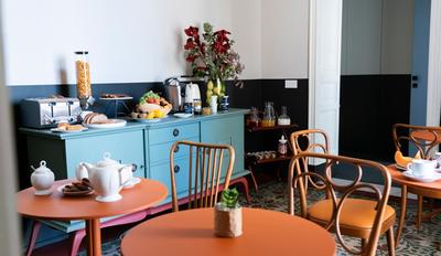 B&B Cinquequinte