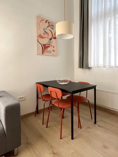 Kex Apartments