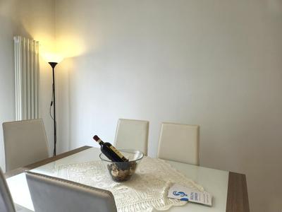SG Family - Verona Bene Apartment