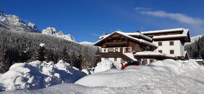 La Pineta Apartment