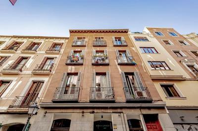 New modern Apartment Malasaña - Chueca 5 Pax