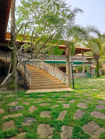 Mansão Sunset Beach House