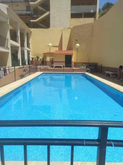 Apartamento el Humedal II